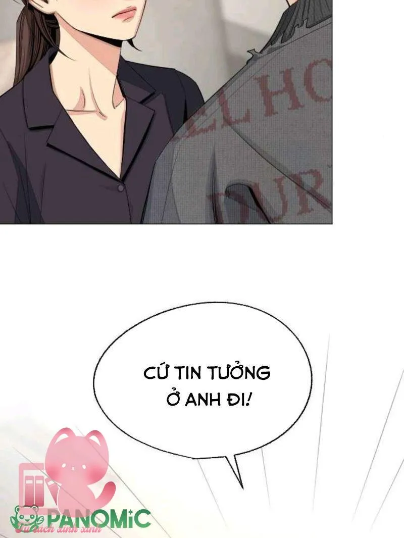 TÌNH YÊU CỦA ISEOP Chap 84 - Next Chap 85