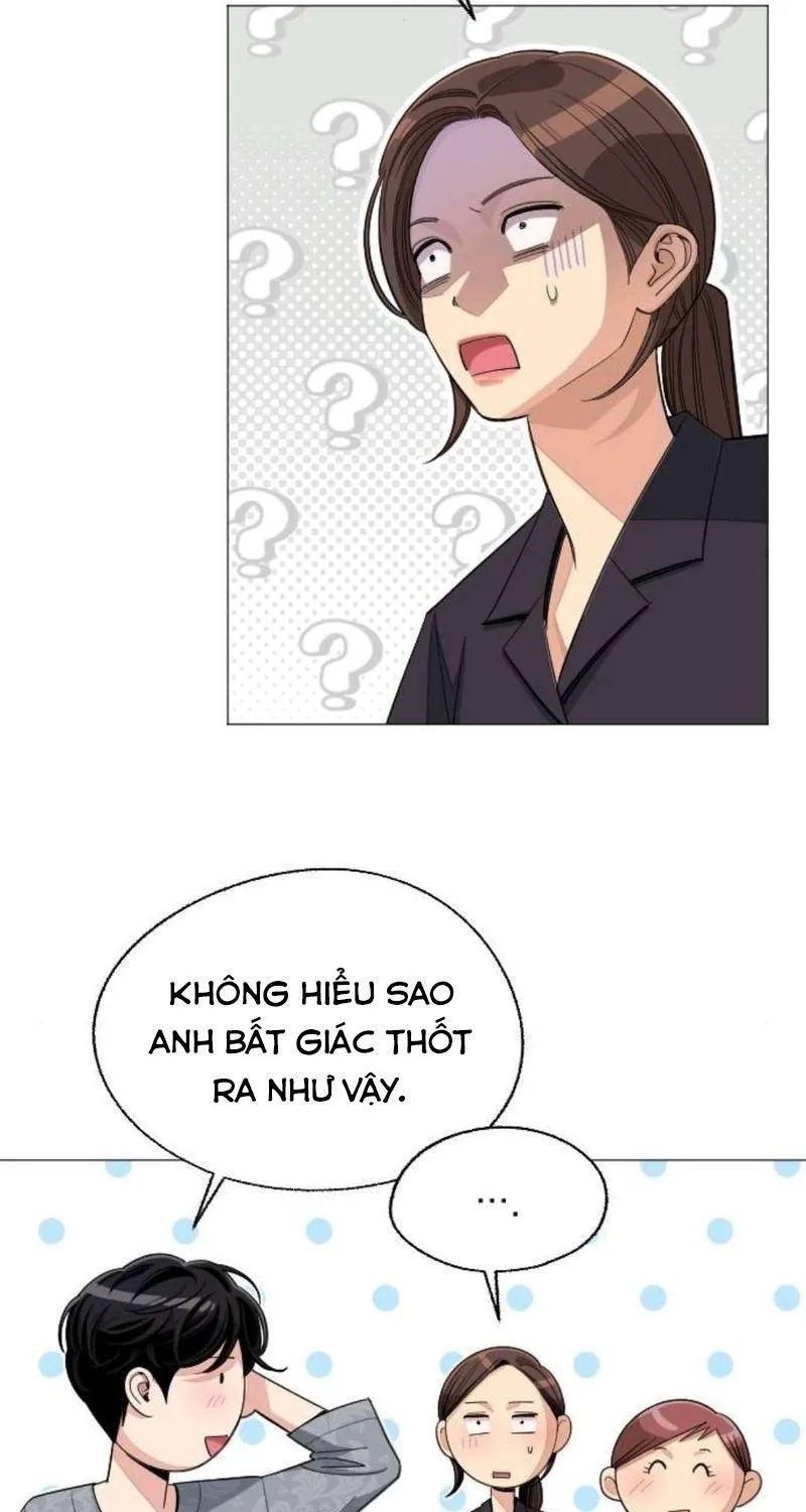 TÌNH YÊU CỦA ISEOP Chap 84 - Next Chap 85