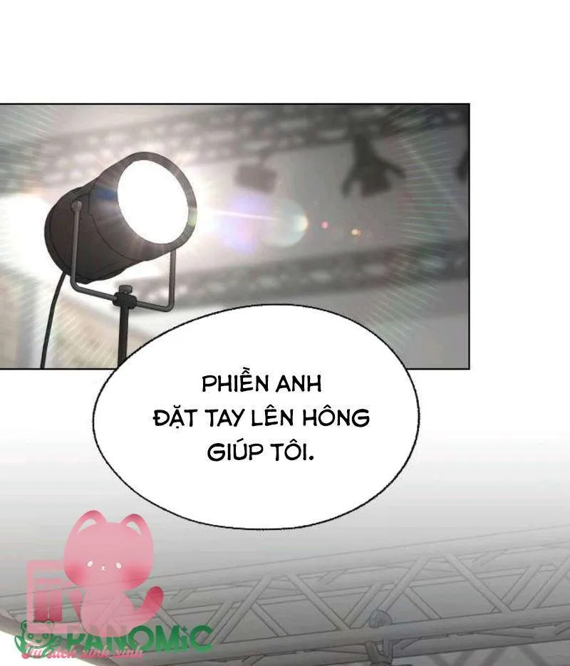 TÌNH YÊU CỦA ISEOP Chap 84 - Next Chap 85