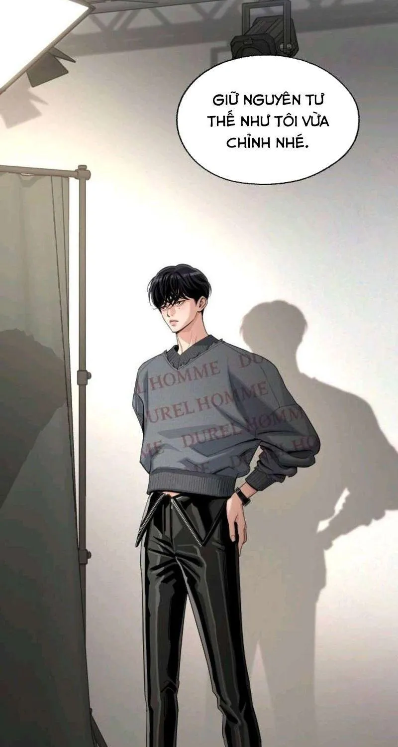 TÌNH YÊU CỦA ISEOP Chap 84 - Next Chap 85