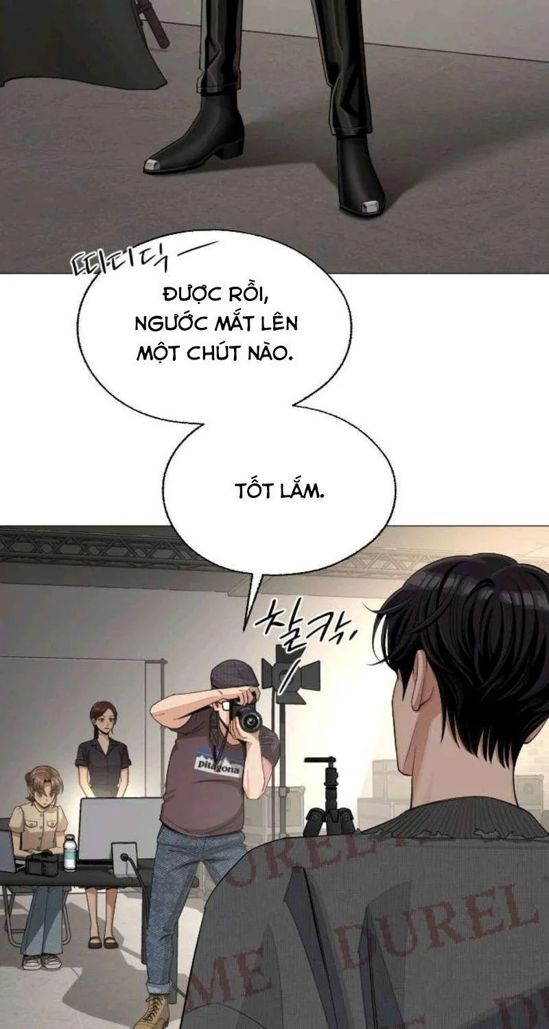 TÌNH YÊU CỦA ISEOP Chap 84 - Next Chap 85