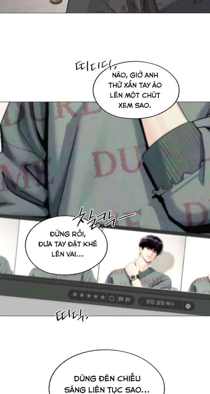 TÌNH YÊU CỦA ISEOP Chap 84 - Next Chap 85