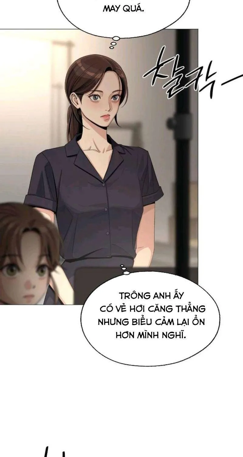 TÌNH YÊU CỦA ISEOP Chap 84 - Next Chap 85