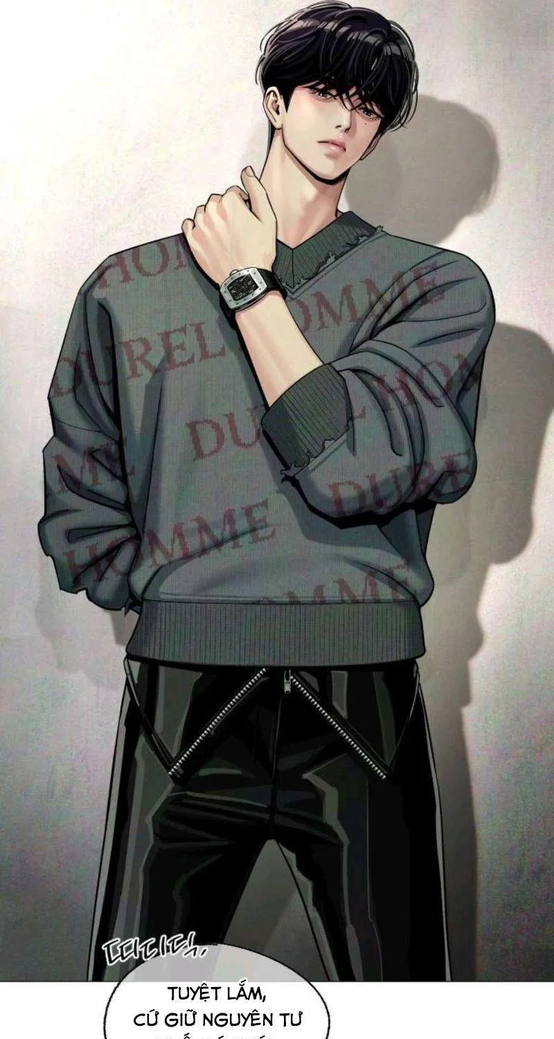TÌNH YÊU CỦA ISEOP Chap 84 - Next Chap 85