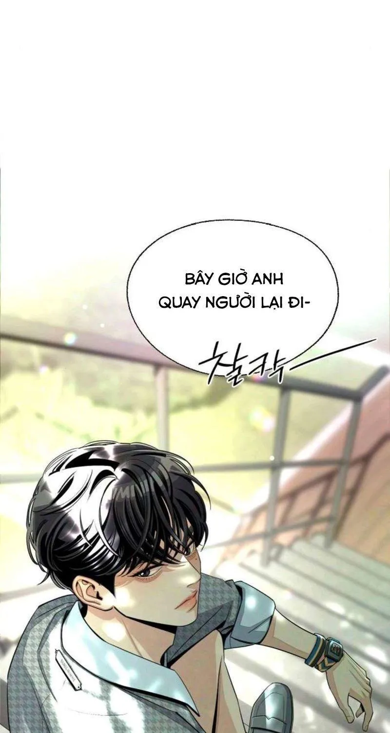 TÌNH YÊU CỦA ISEOP Chap 84 - Next Chap 85