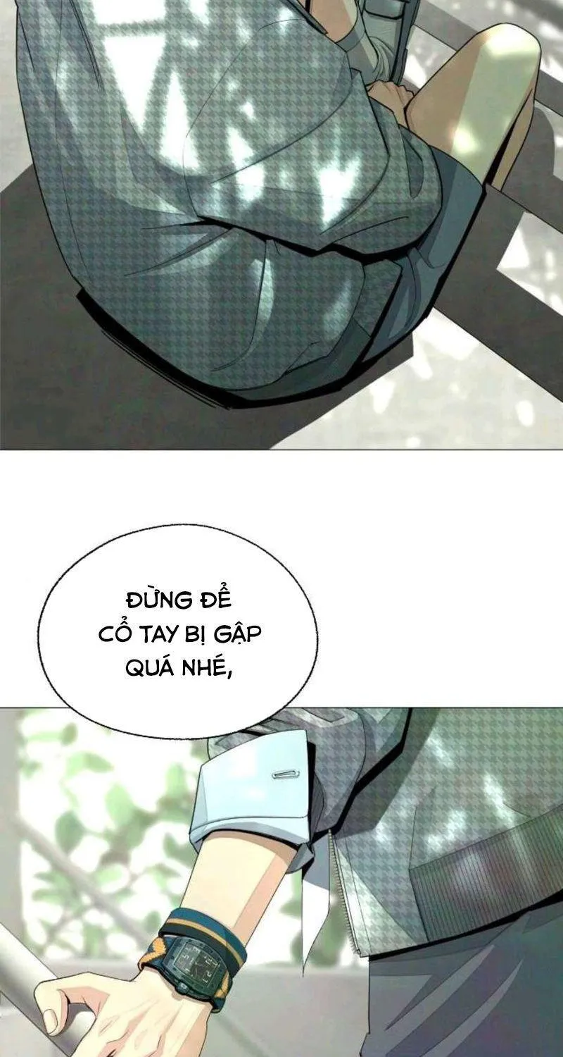 TÌNH YÊU CỦA ISEOP Chap 84 - Next Chap 85