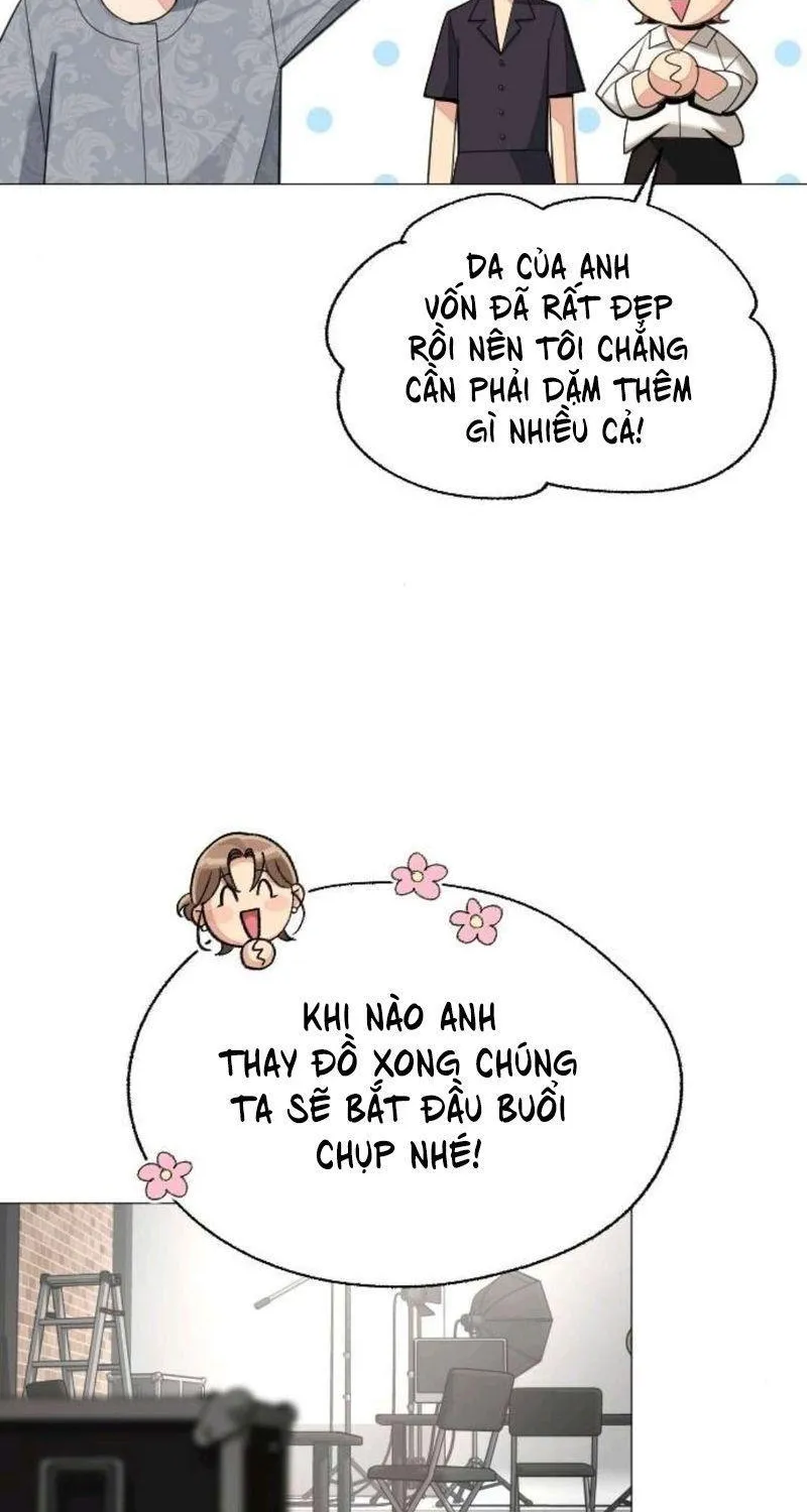 TÌNH YÊU CỦA ISEOP Chap 84 - Next Chap 85