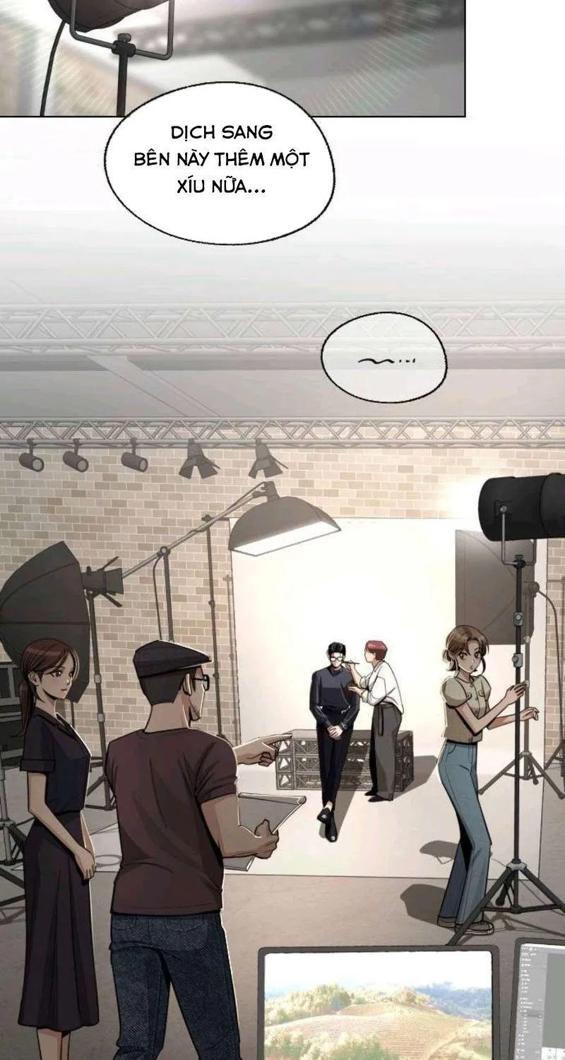 TÌNH YÊU CỦA ISEOP Chap 84 - Next Chap 85