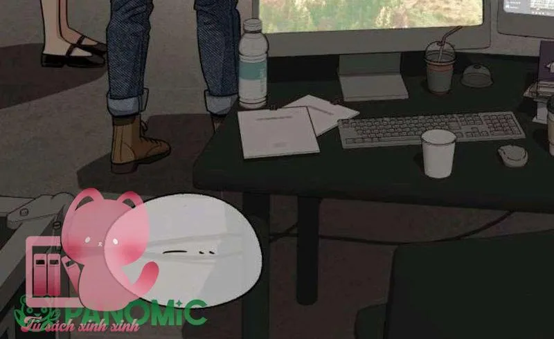 TÌNH YÊU CỦA ISEOP Chap 84 - Next Chap 85