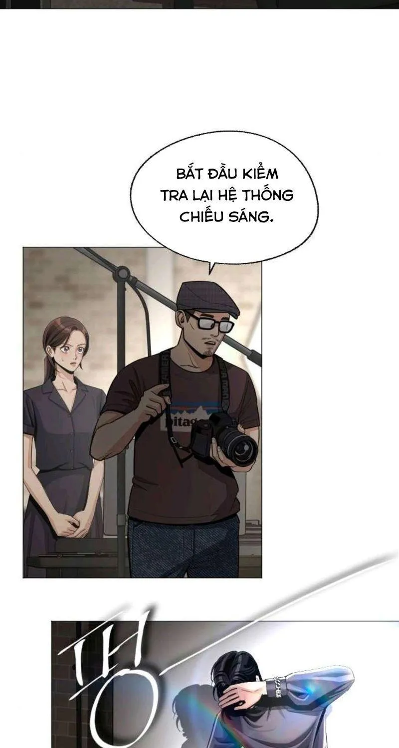TÌNH YÊU CỦA ISEOP Chap 84 - Next Chap 85