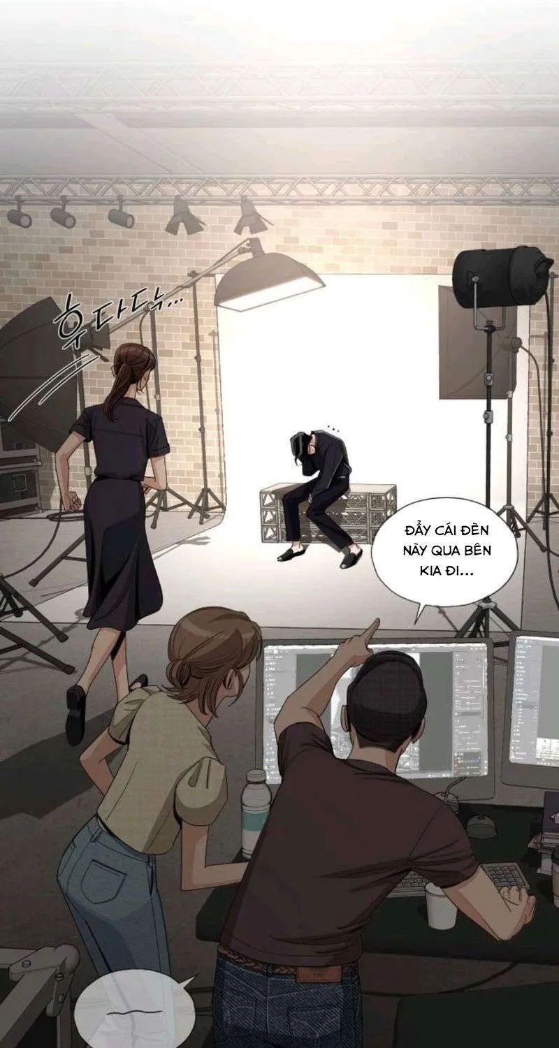 TÌNH YÊU CỦA ISEOP Chap 84 - Next Chap 85