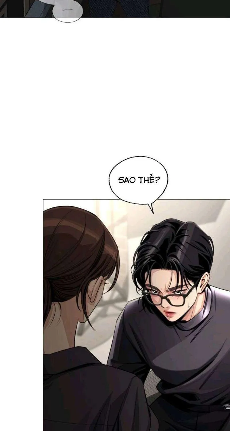 TÌNH YÊU CỦA ISEOP Chap 84 - Next Chap 85