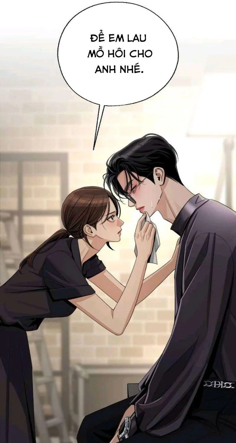 TÌNH YÊU CỦA ISEOP Chap 84 - Next Chap 85