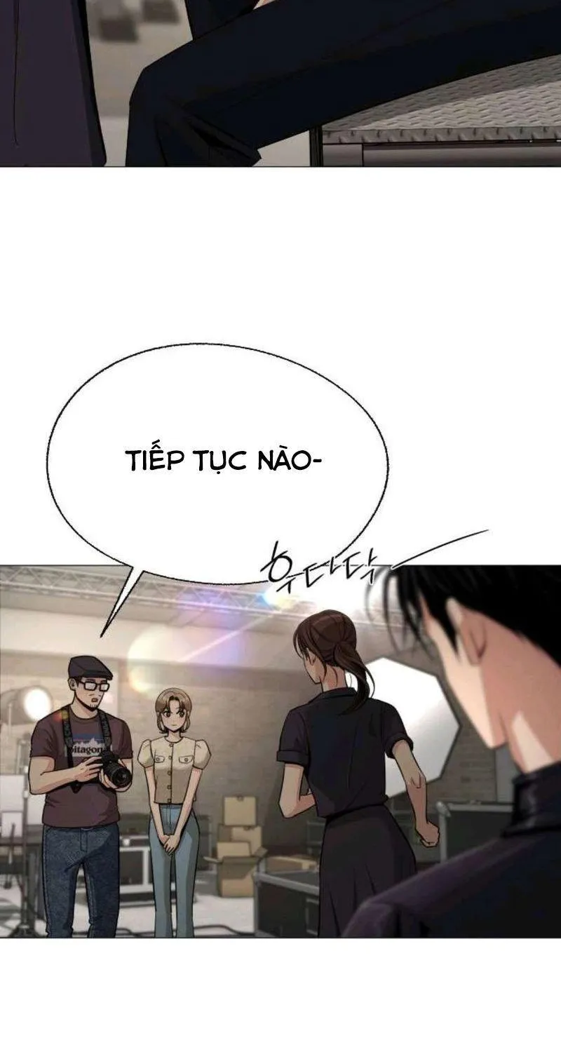TÌNH YÊU CỦA ISEOP Chap 84 - Next Chap 85