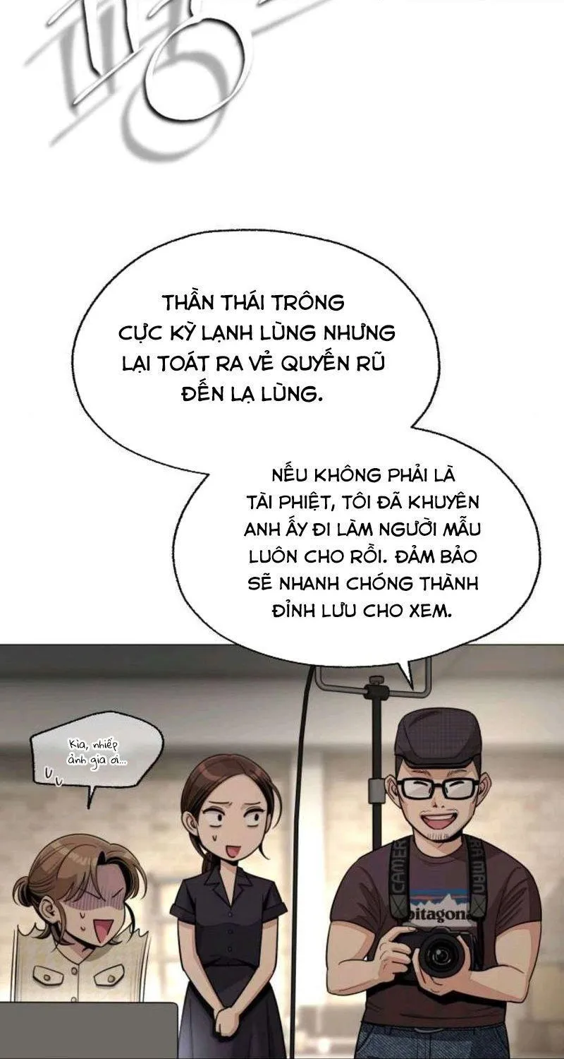 TÌNH YÊU CỦA ISEOP Chap 84 - Next Chap 85