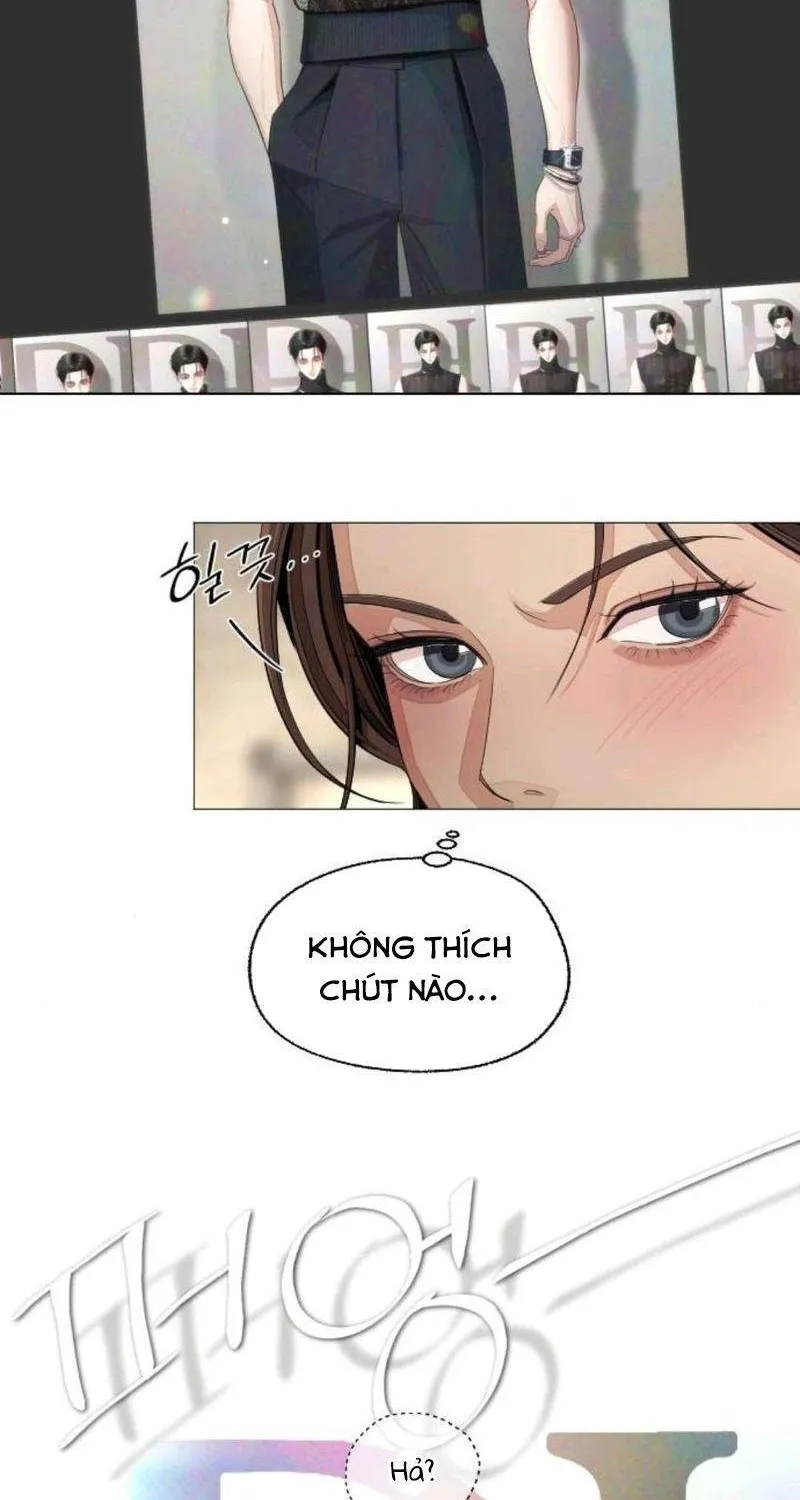 TÌNH YÊU CỦA ISEOP Chap 84 - Next Chap 85