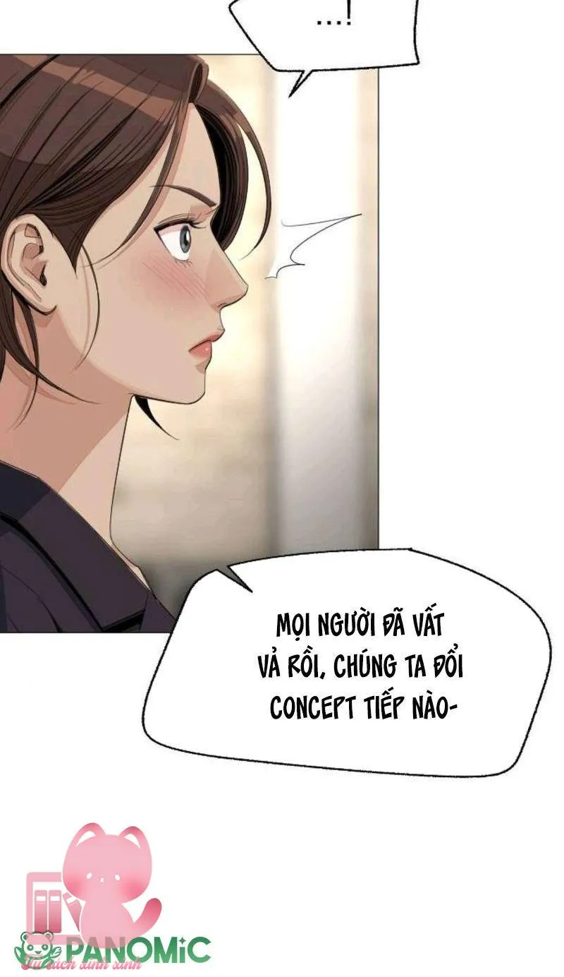 TÌNH YÊU CỦA ISEOP Chap 84 - Next Chap 85