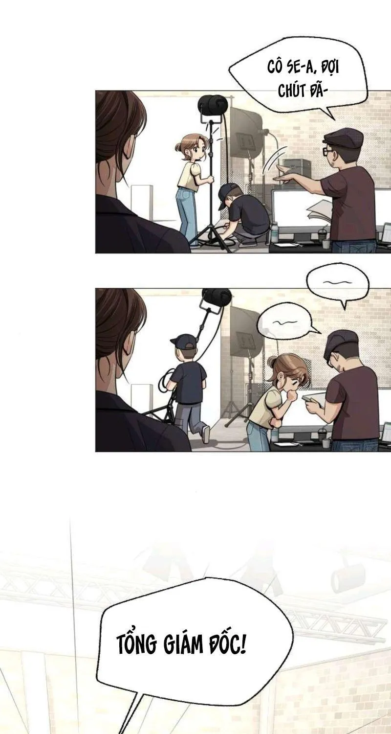 TÌNH YÊU CỦA ISEOP Chap 84 - Next Chap 85