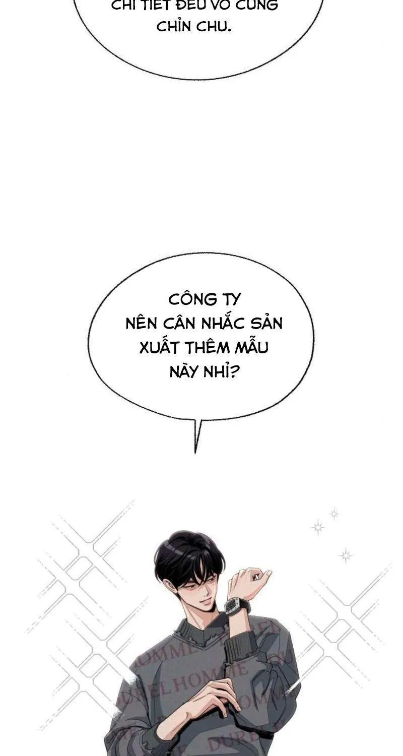 TÌNH YÊU CỦA ISEOP Chap 84 - Next Chap 85
