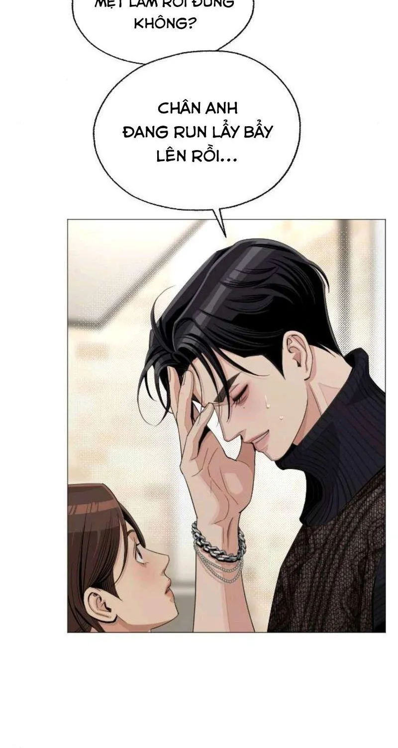 TÌNH YÊU CỦA ISEOP Chap 84 - Next Chap 85
