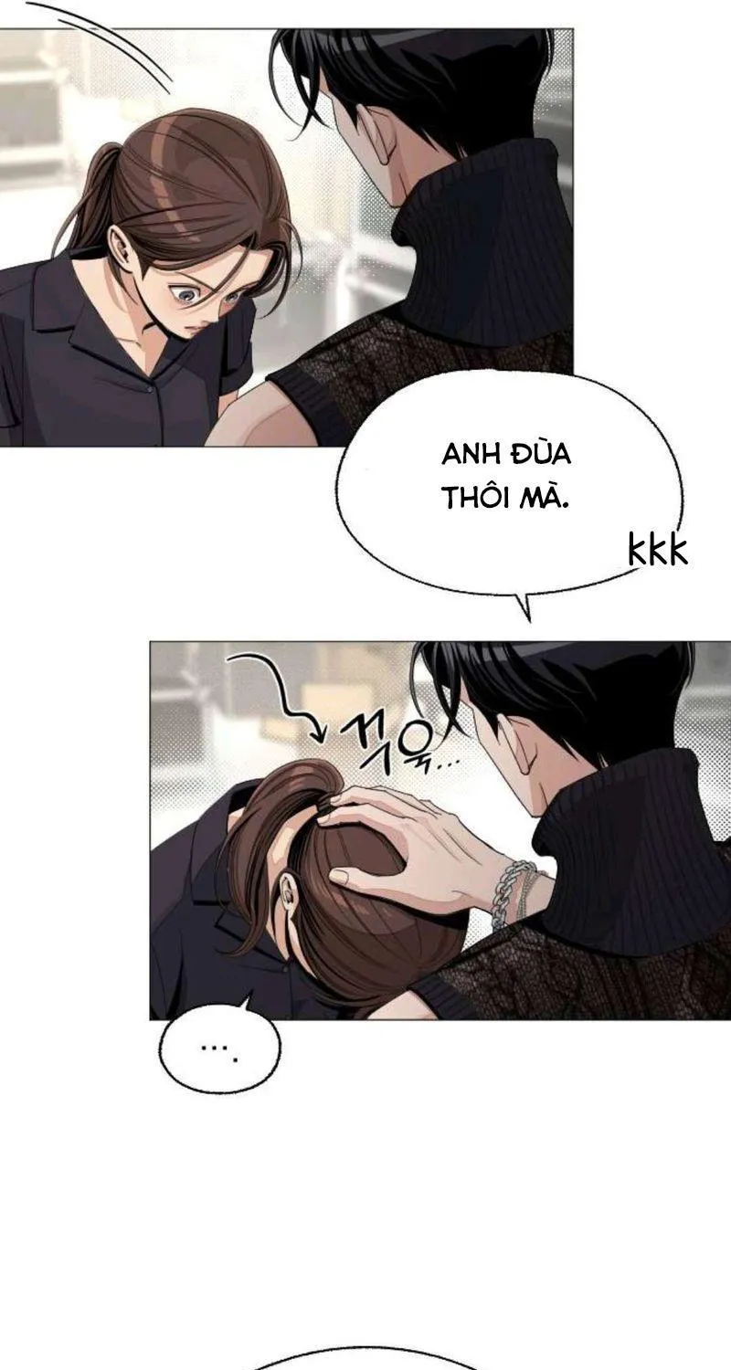 TÌNH YÊU CỦA ISEOP Chap 84 - Next Chap 85