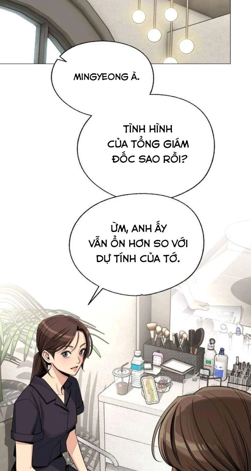 TÌNH YÊU CỦA ISEOP Chap 84 - Next Chap 85