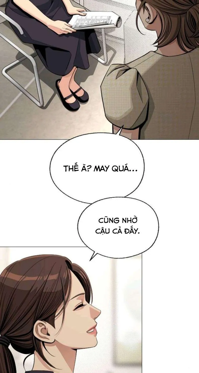 TÌNH YÊU CỦA ISEOP Chap 84 - Next Chap 85