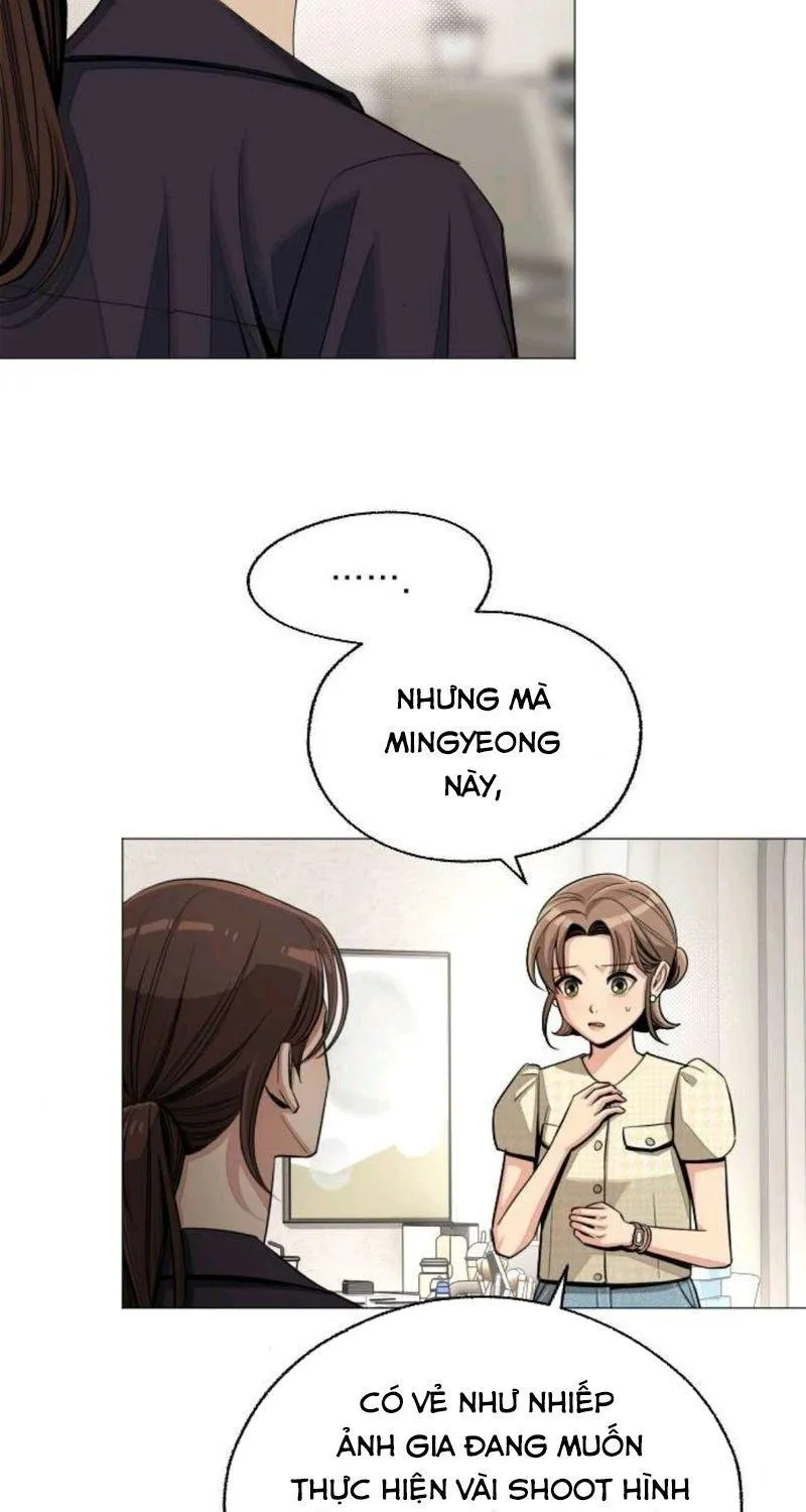 TÌNH YÊU CỦA ISEOP Chap 84 - Next Chap 85