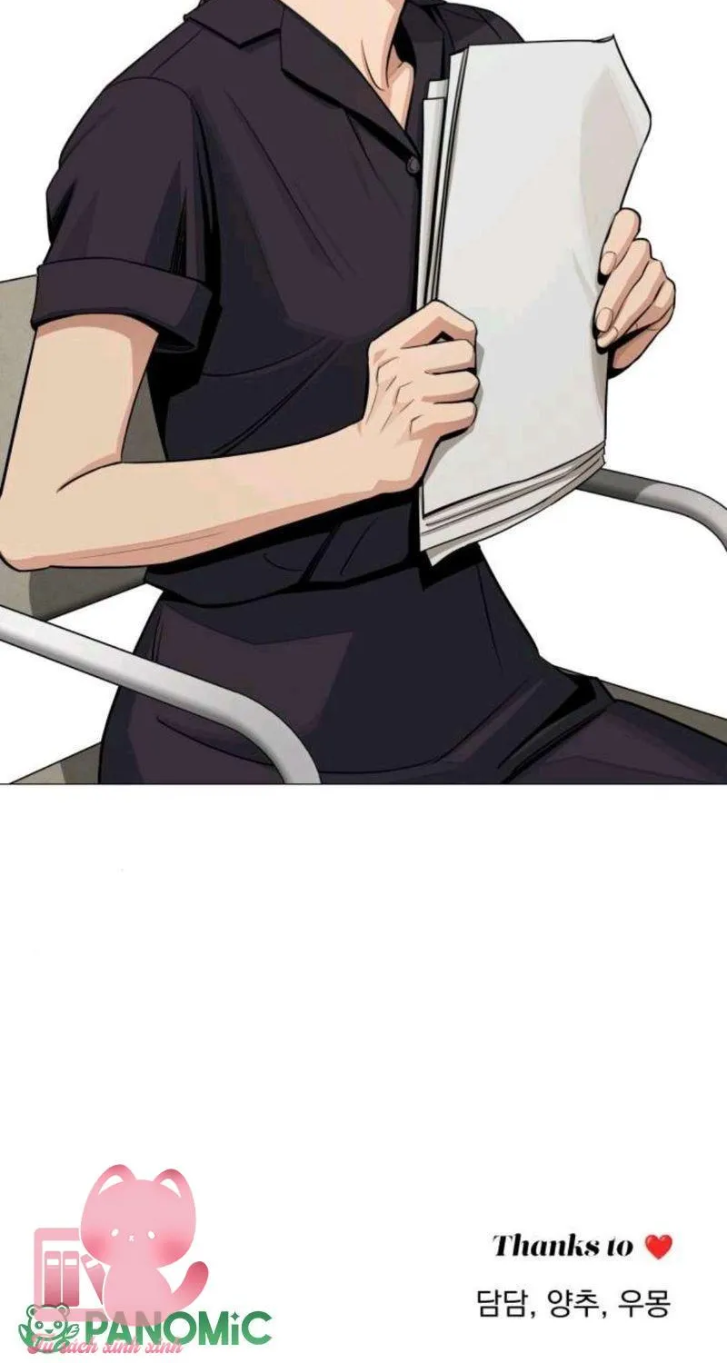 TÌNH YÊU CỦA ISEOP Chap 84 - Next Chap 85