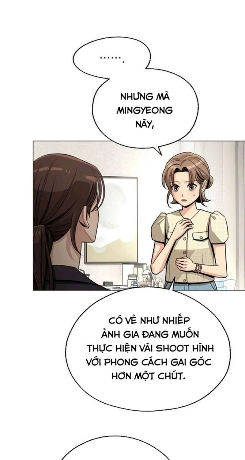 TÌNH YÊU CỦA ISEOP Chap 85 - Next Chap 86