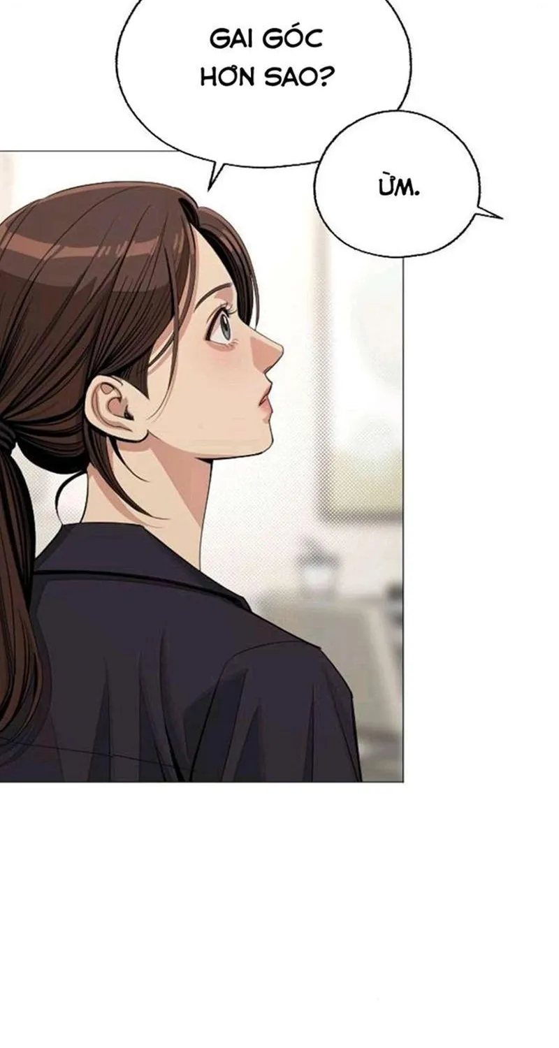 TÌNH YÊU CỦA ISEOP Chap 85 - Next Chap 86