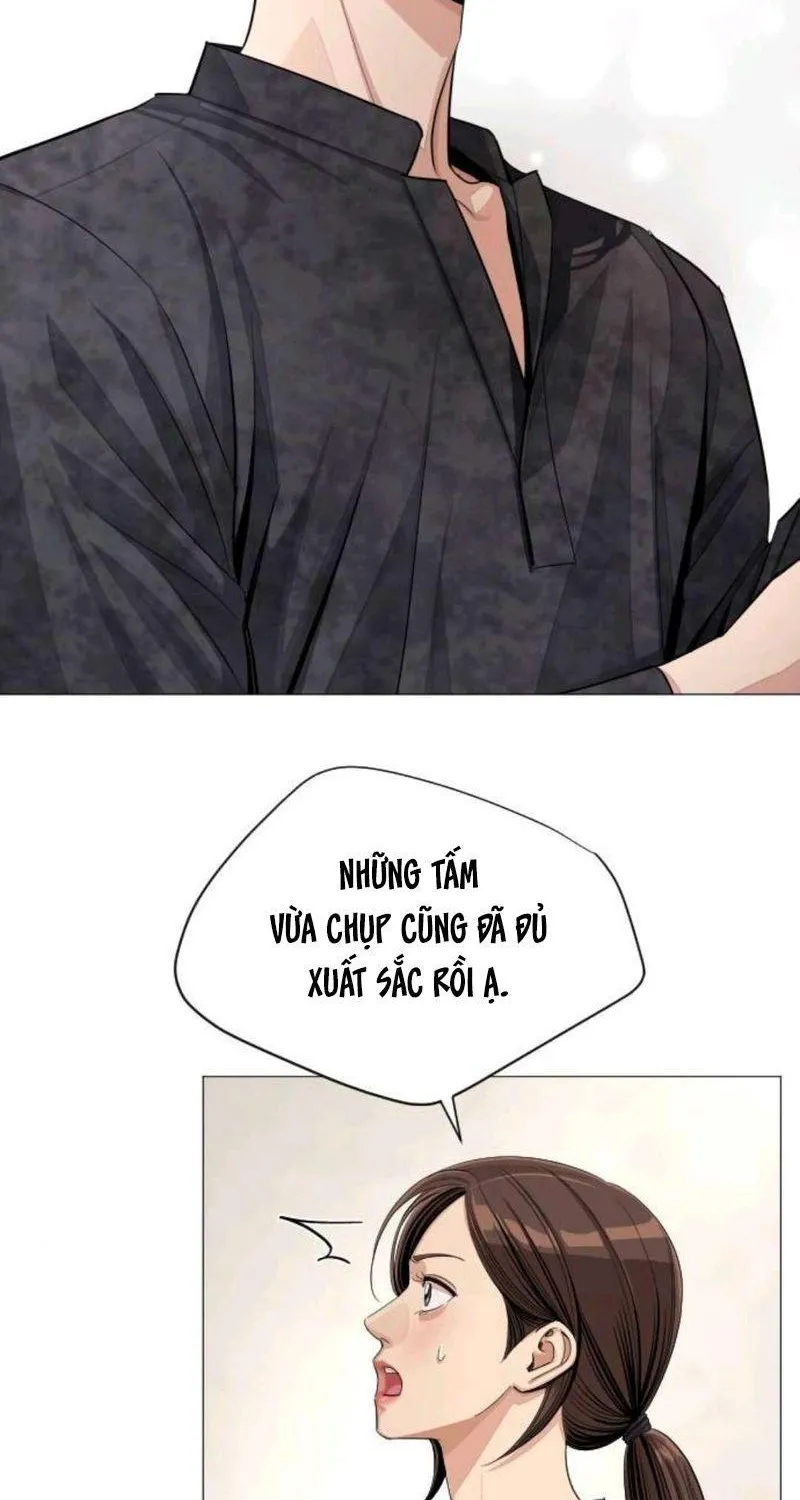 TÌNH YÊU CỦA ISEOP Chap 85 - Next Chap 86