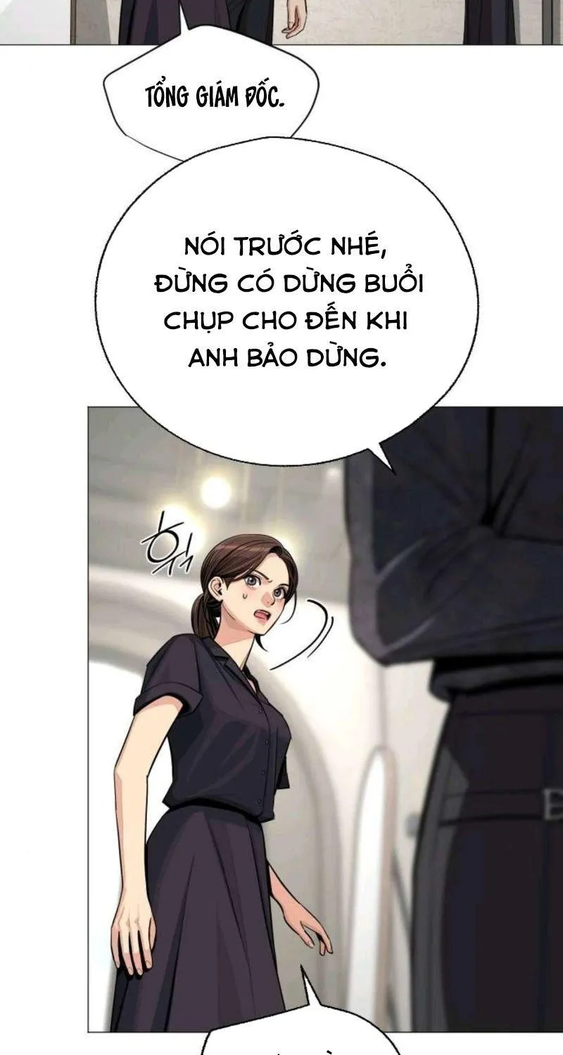 TÌNH YÊU CỦA ISEOP Chap 85 - Next Chap 86