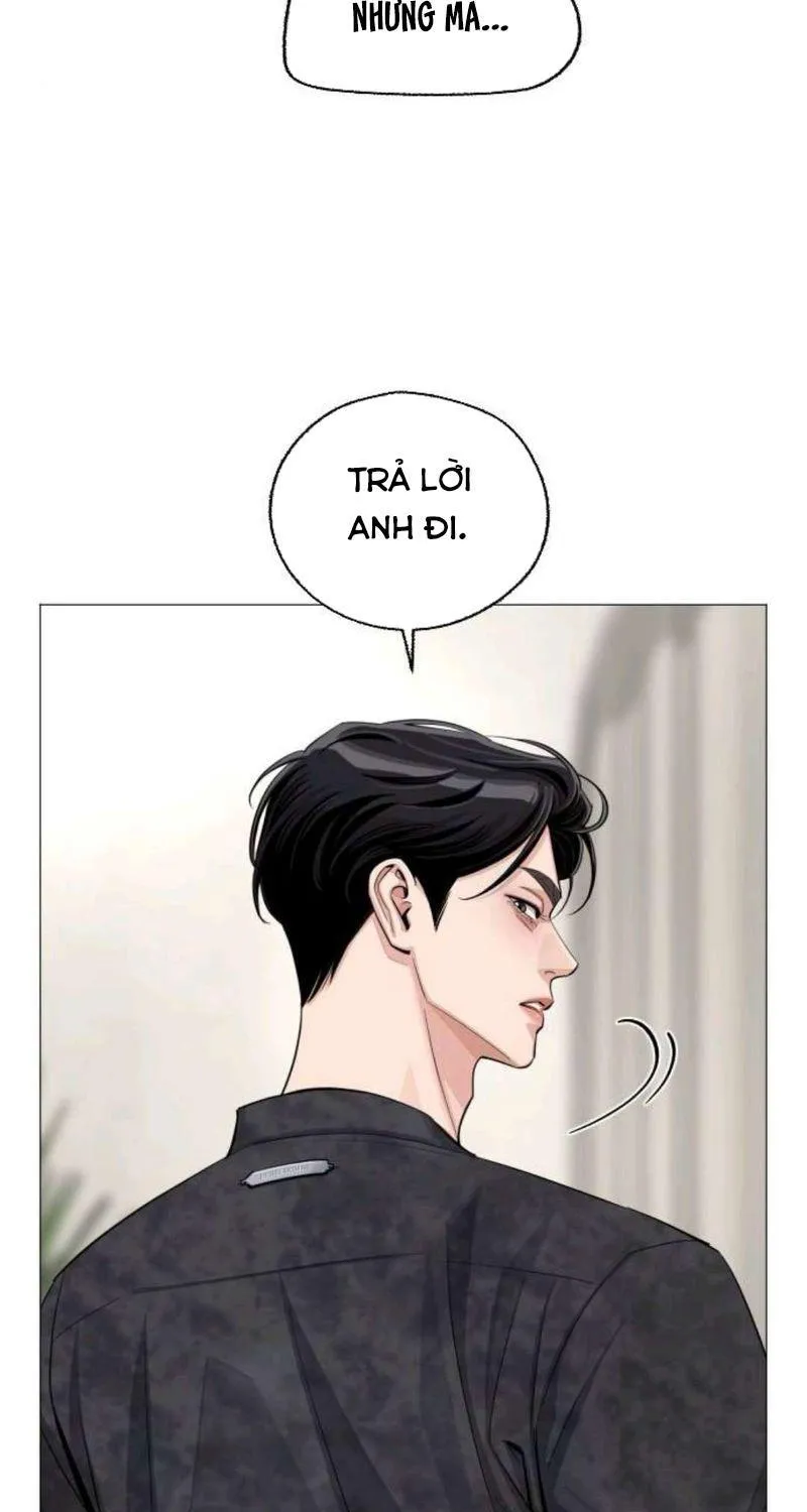 TÌNH YÊU CỦA ISEOP Chap 85 - Next Chap 86