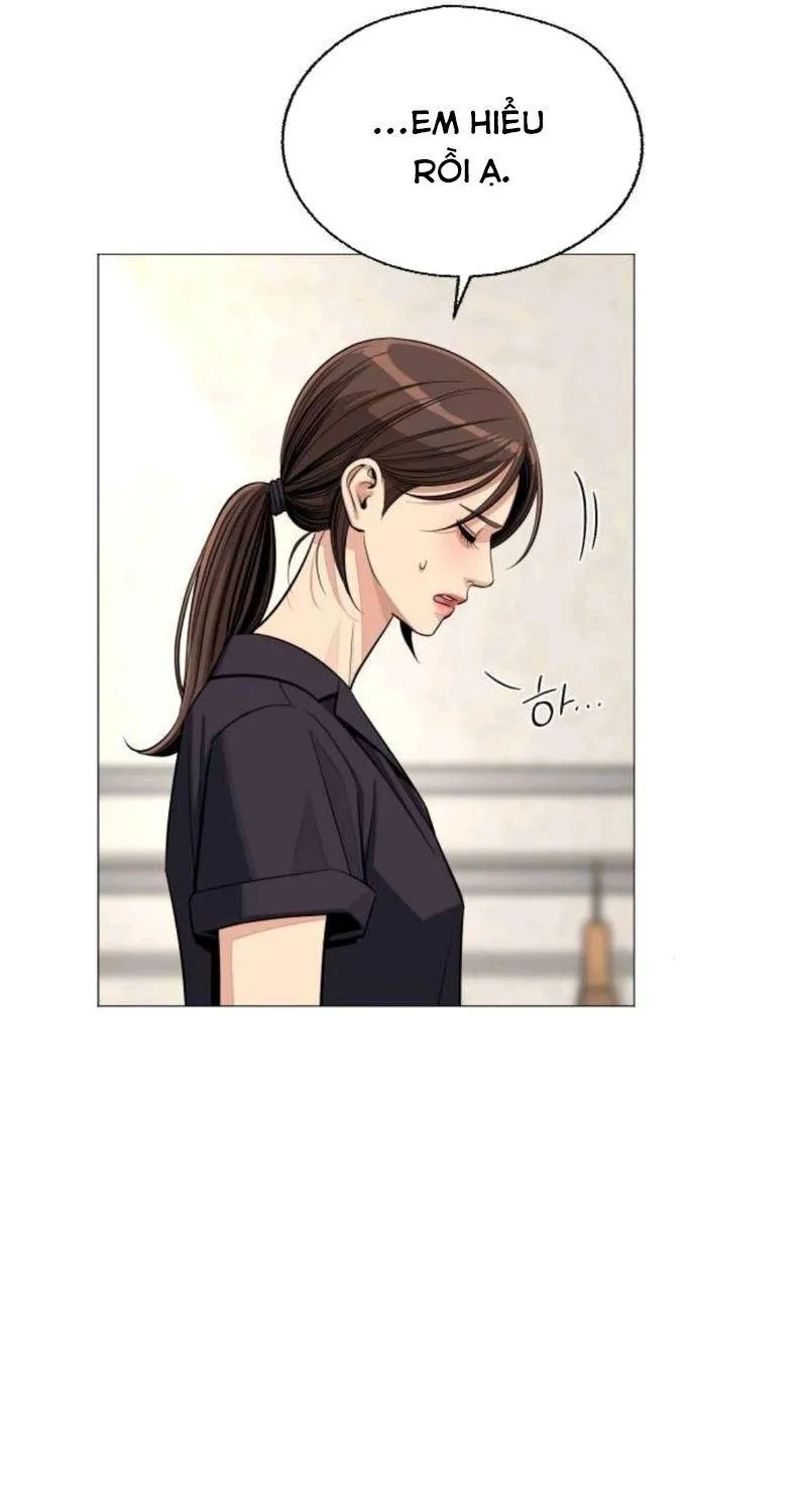 TÌNH YÊU CỦA ISEOP Chap 85 - Next Chap 86