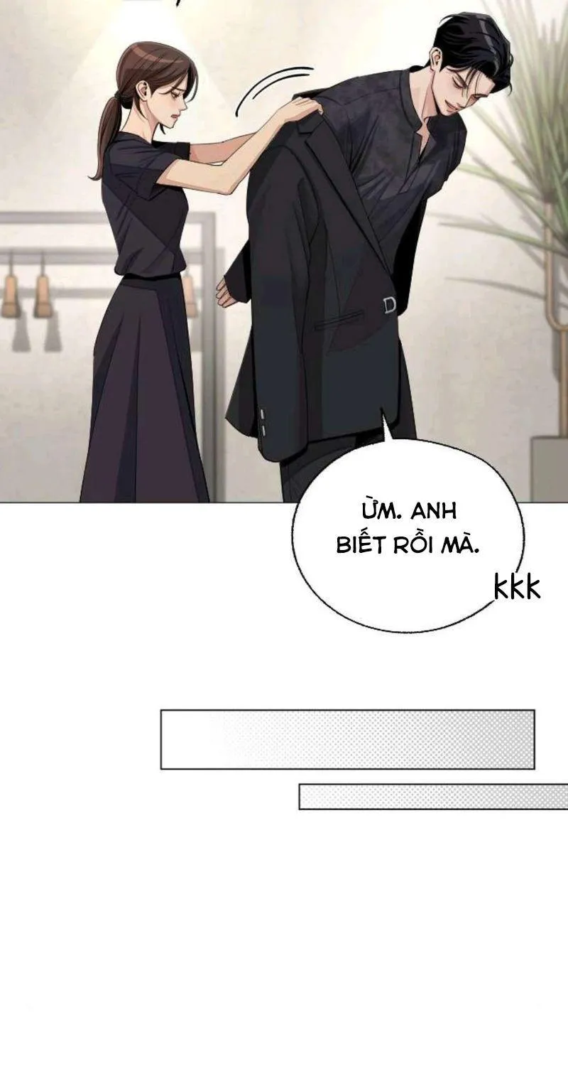 TÌNH YÊU CỦA ISEOP Chap 85 - Next Chap 86