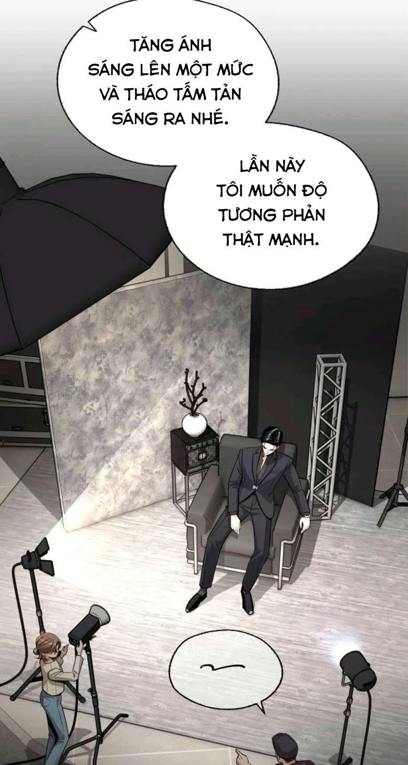 TÌNH YÊU CỦA ISEOP Chap 85 - Next Chap 86