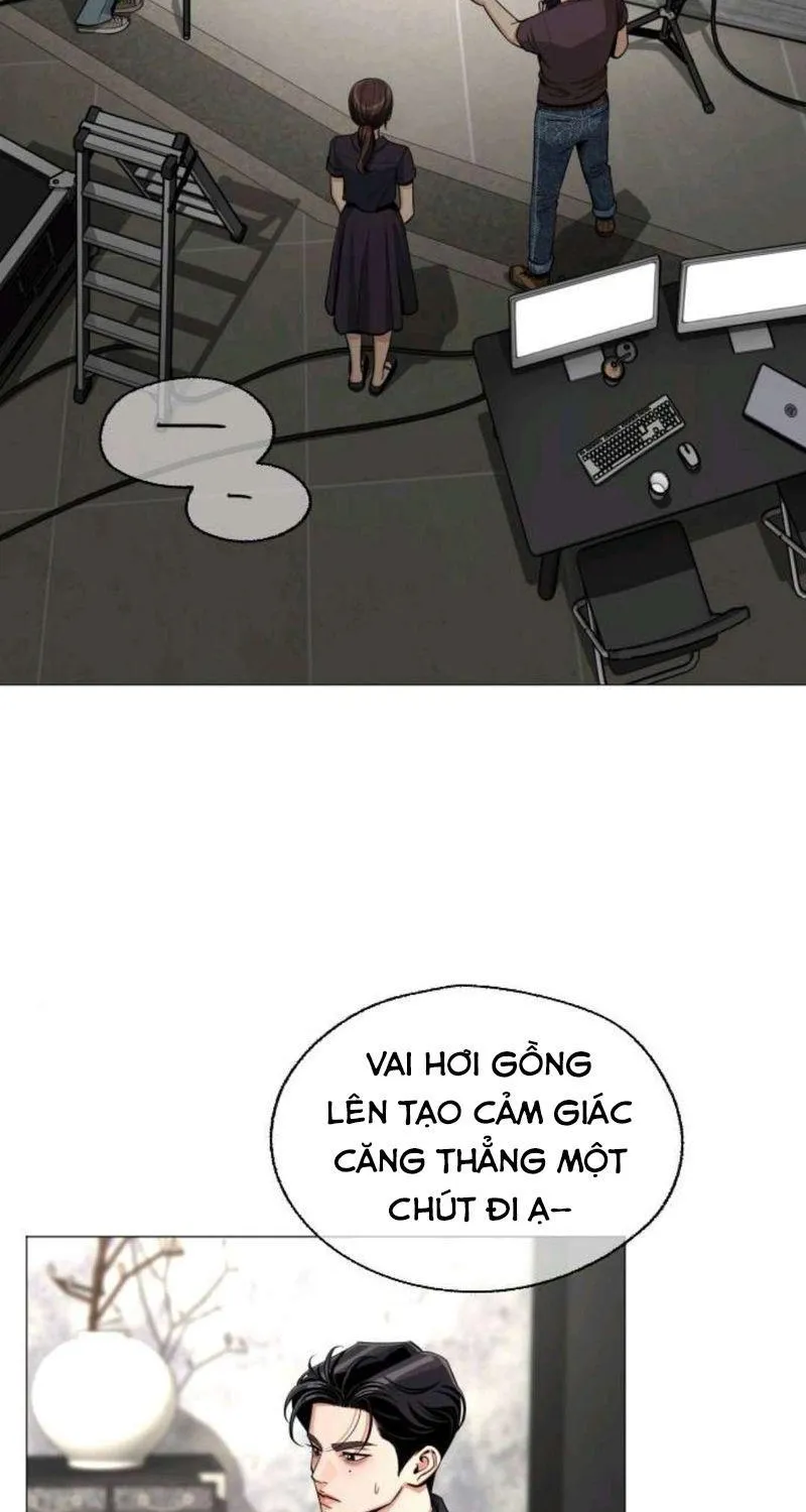 TÌNH YÊU CỦA ISEOP Chap 85 - Next Chap 86