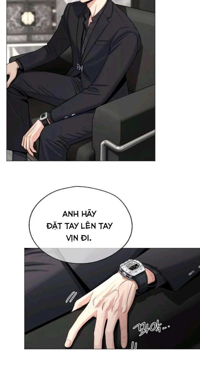 TÌNH YÊU CỦA ISEOP Chap 85 - Next Chap 86
