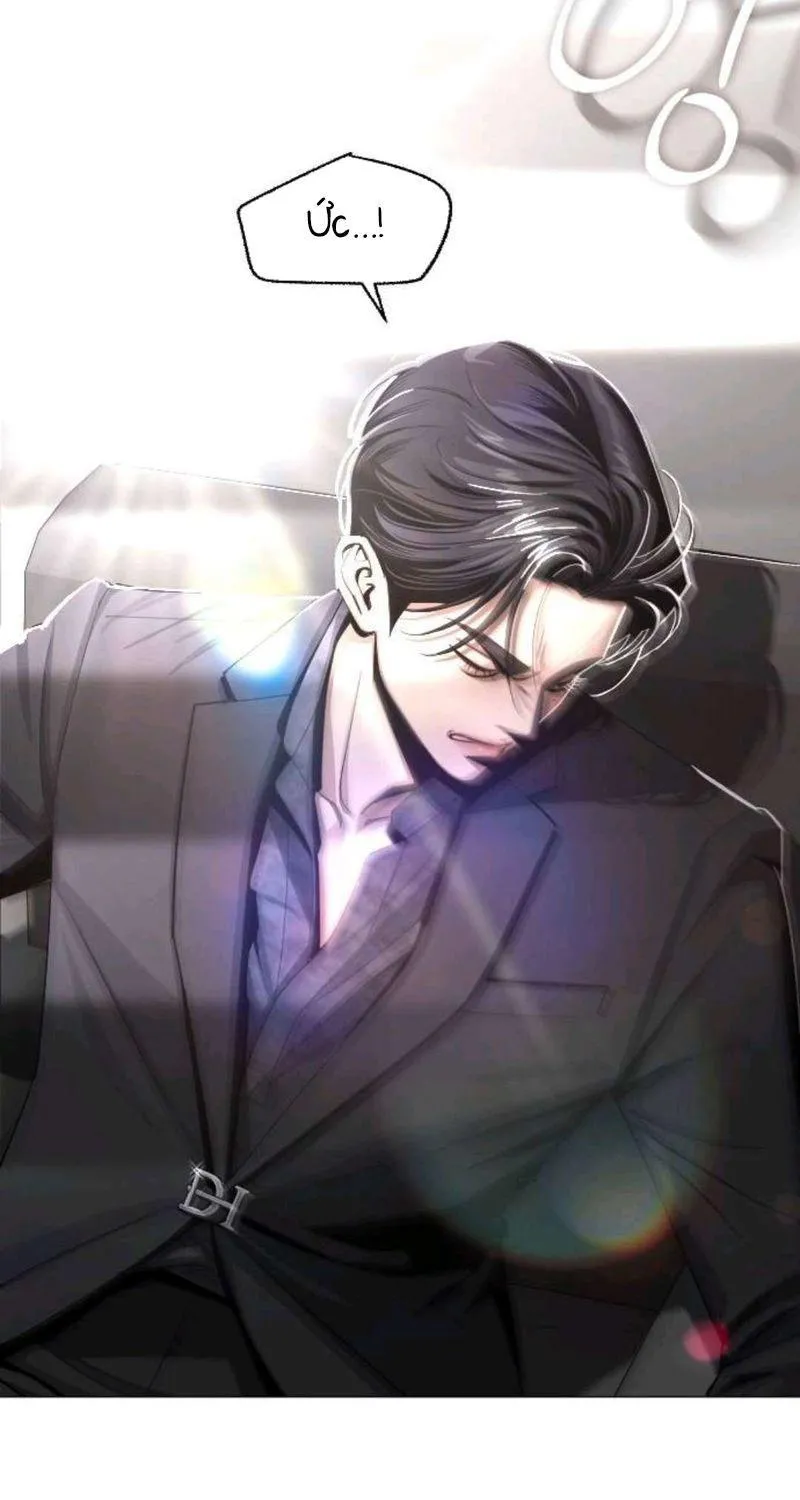 TÌNH YÊU CỦA ISEOP Chap 85 - Next Chap 86
