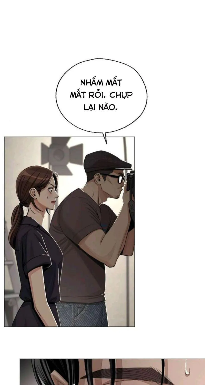 TÌNH YÊU CỦA ISEOP Chap 85 - Next Chap 86