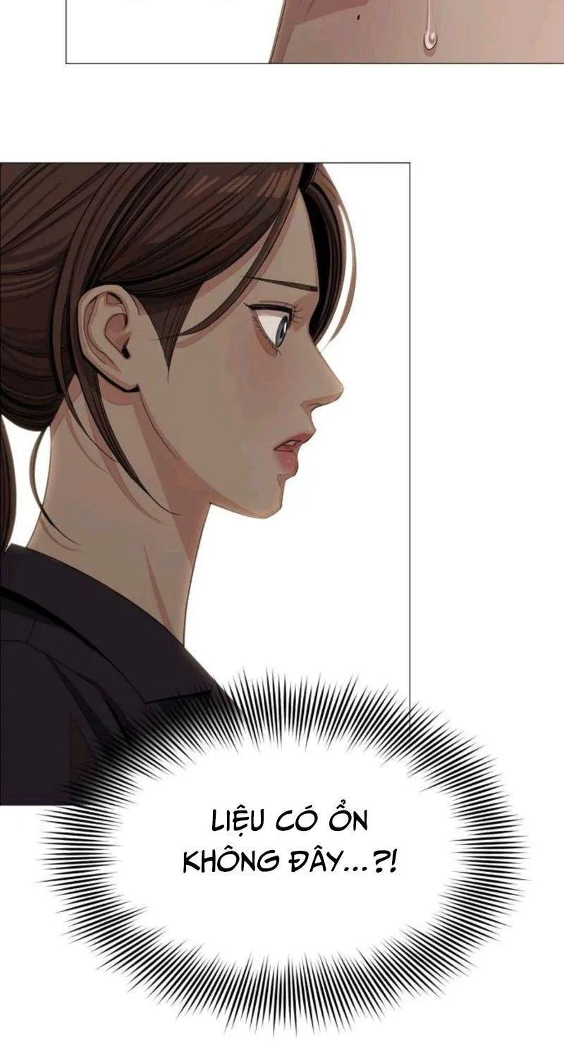 TÌNH YÊU CỦA ISEOP Chap 85 - Next Chap 86