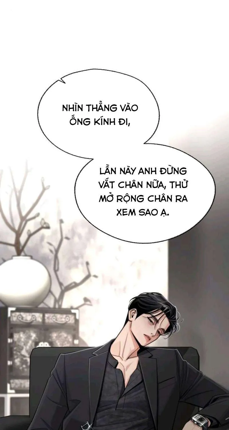TÌNH YÊU CỦA ISEOP Chap 85 - Next Chap 86