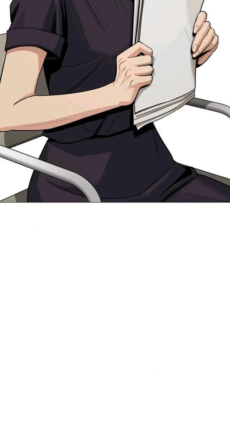 TÌNH YÊU CỦA ISEOP Chap 85 - Next Chap 86