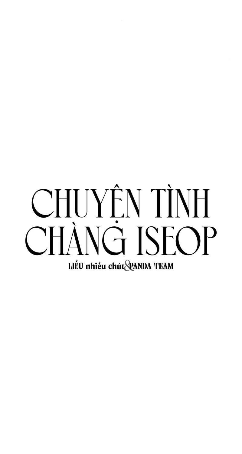 TÌNH YÊU CỦA ISEOP Chap 85 - Next Chap 86