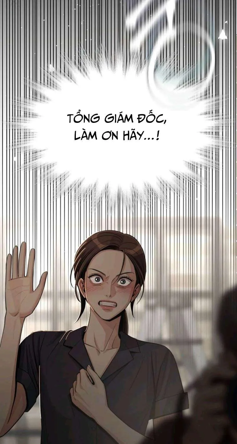 TÌNH YÊU CỦA ISEOP Chap 85 - Next Chap 86