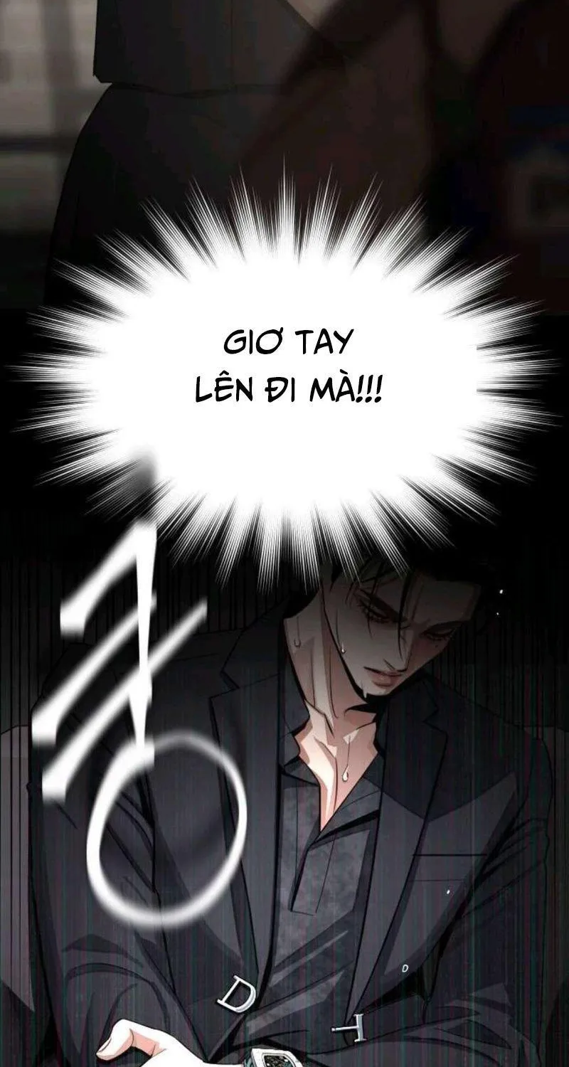 TÌNH YÊU CỦA ISEOP Chap 85 - Next Chap 86