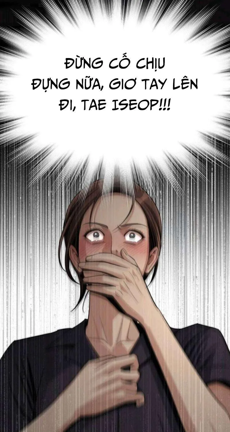 TÌNH YÊU CỦA ISEOP Chap 85 - Next Chap 86