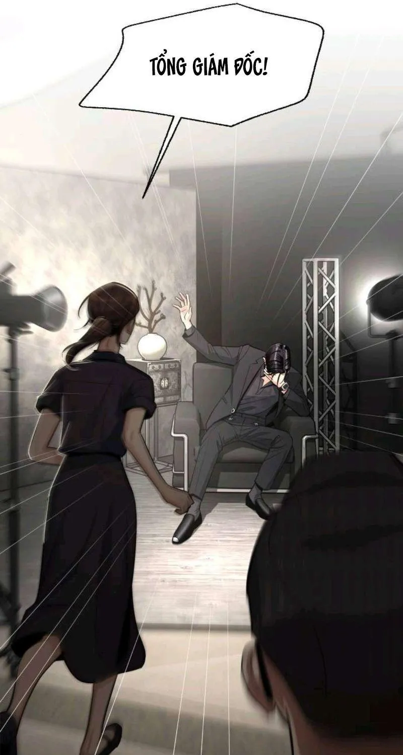 TÌNH YÊU CỦA ISEOP Chap 85 - Next Chap 86