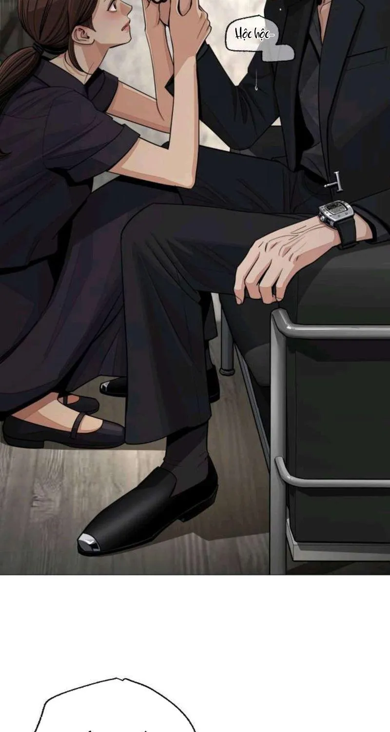 TÌNH YÊU CỦA ISEOP Chap 85 - Next Chap 86